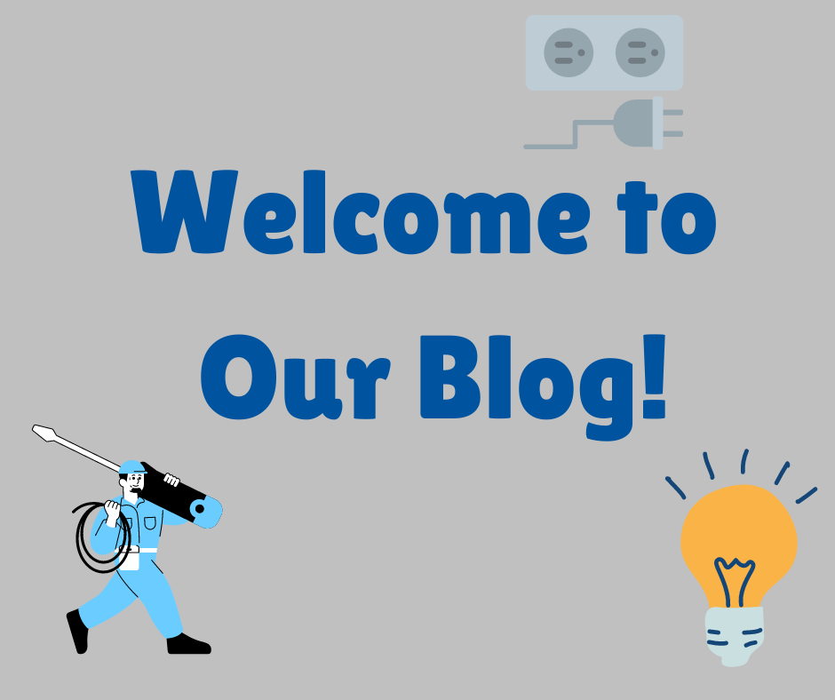 Belco Blog Welcome!